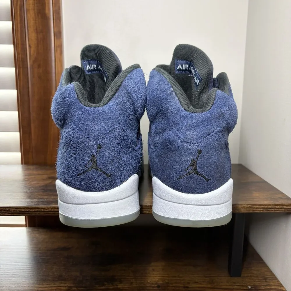 Jordan air retro